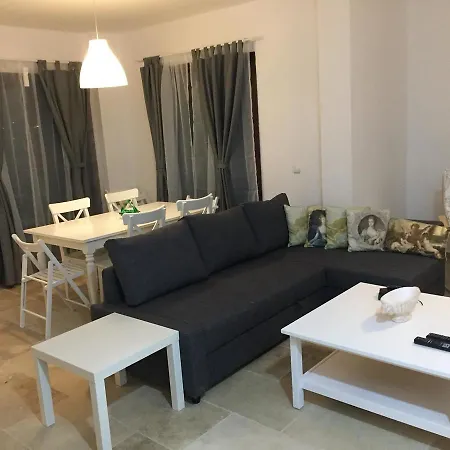Villa Evoteli Group Gundogan 3+1 Private Pool